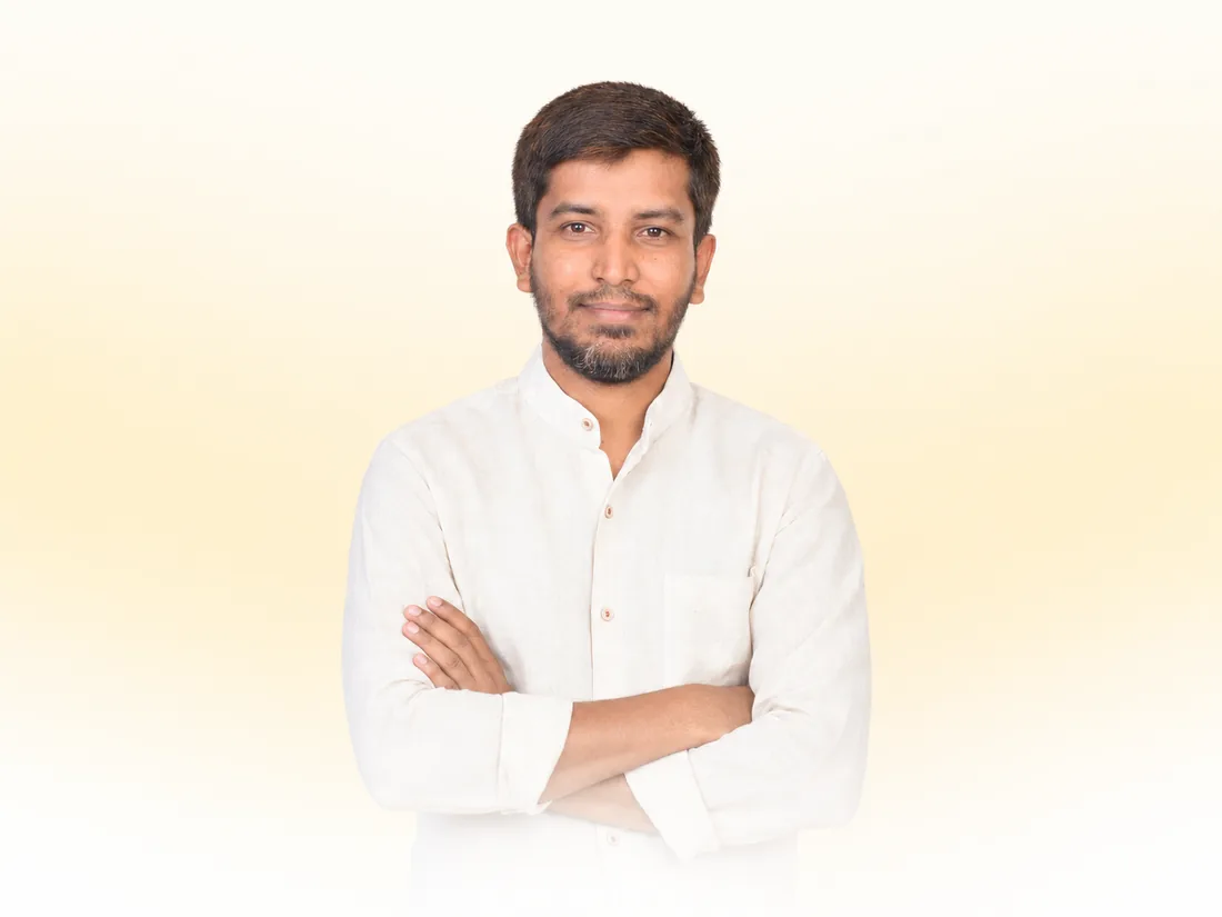 Abdullah Al Masum, full-stack developer and B2B outreach specialist