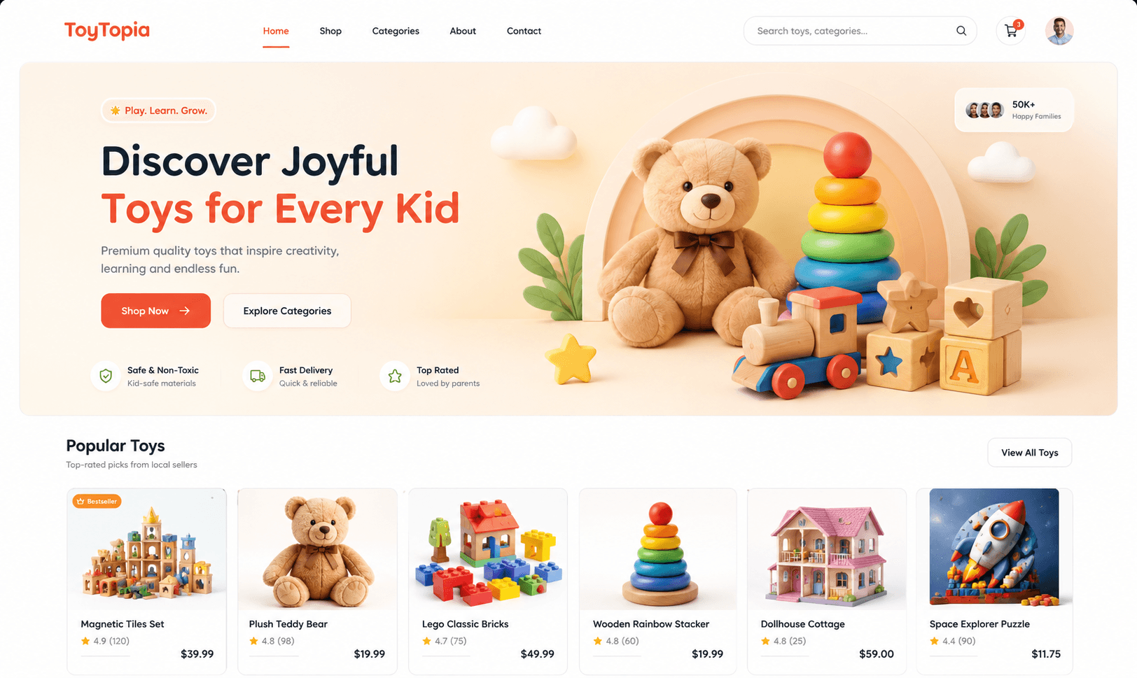 ToyTopia